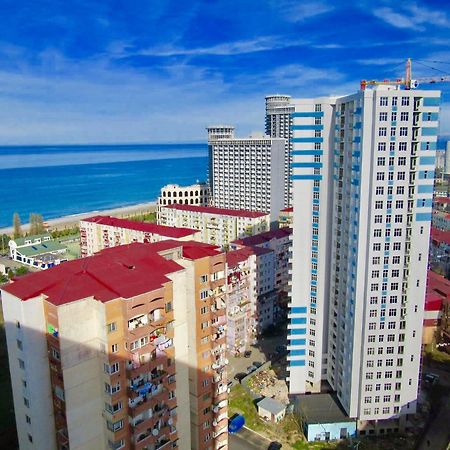 Marnika Apartment Batumi Exterior photo