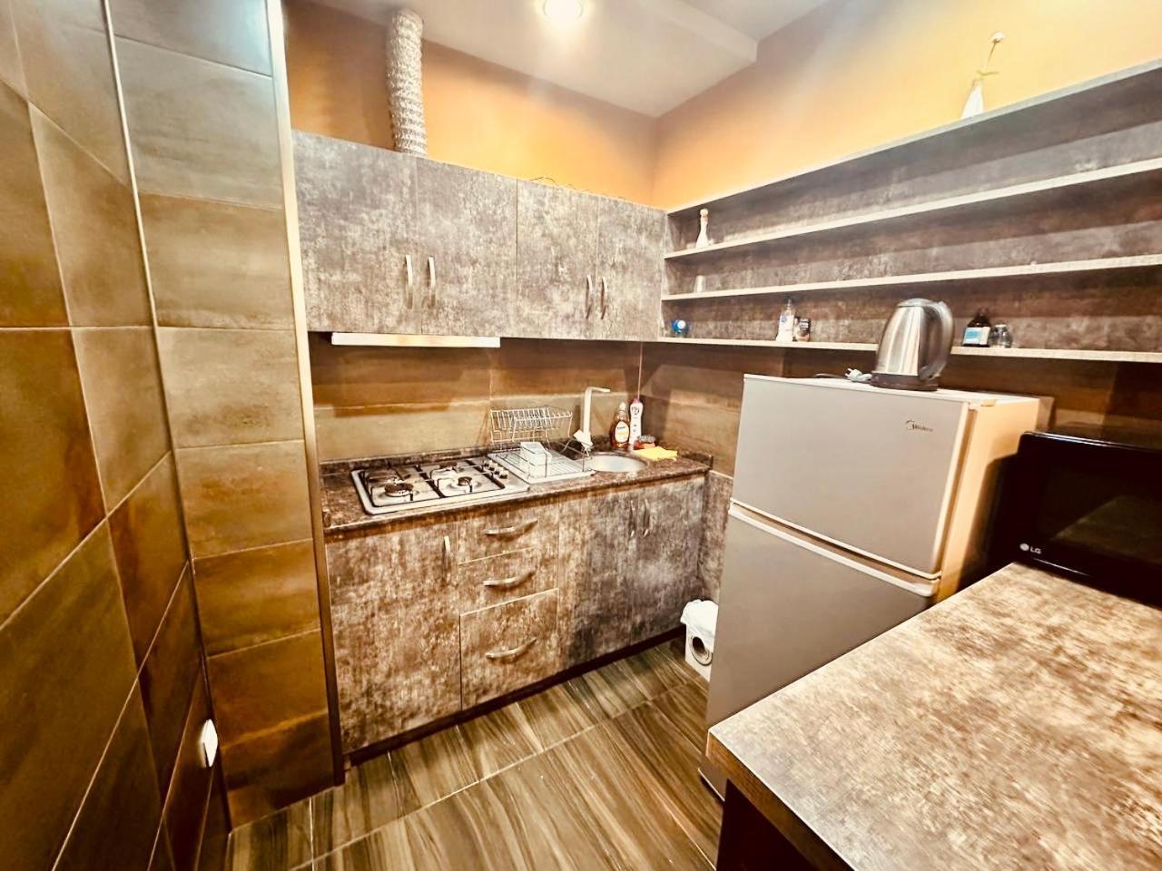 Marnika Apartment Batumi Exterior photo
